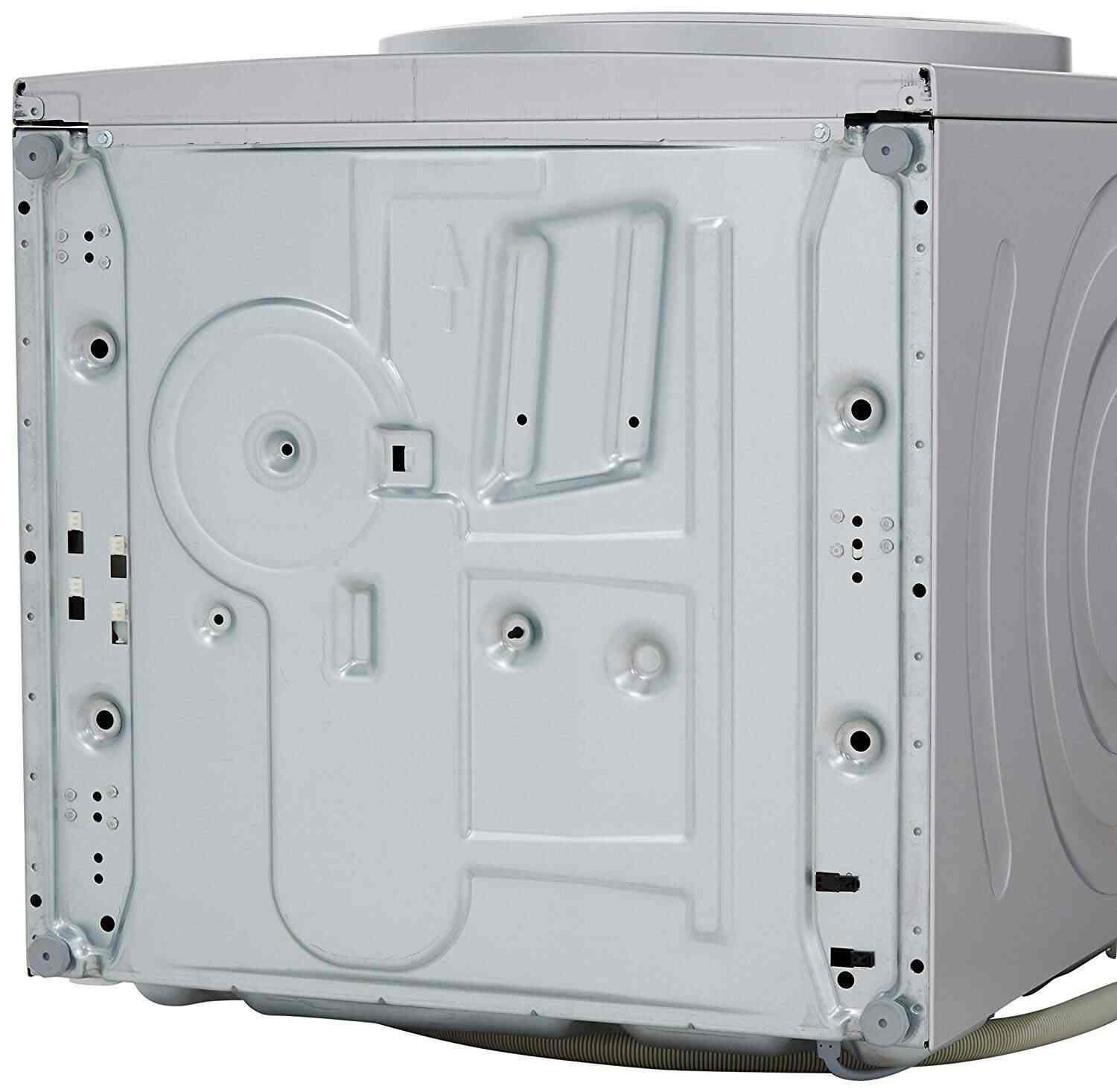 Buy Bosch 8 kg FullyAutomatic Front Loading Washing Machine