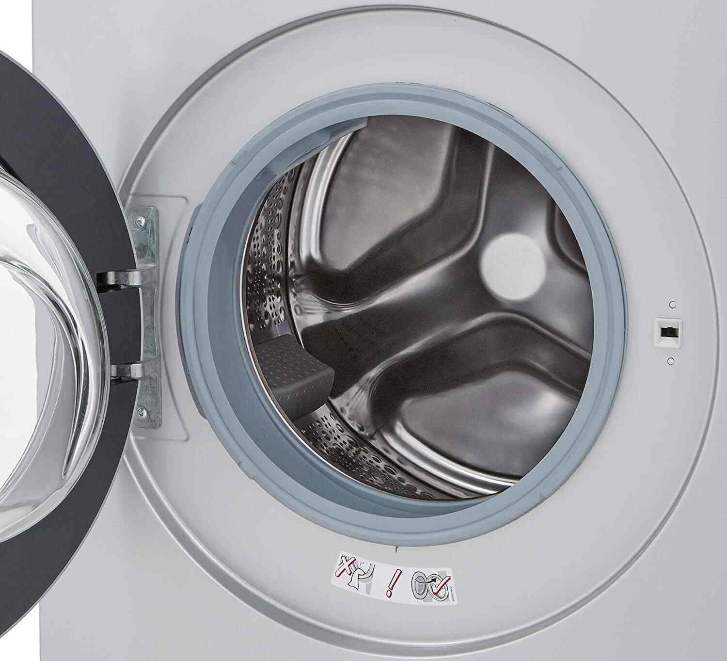 Buy Bosch 8 kg FullyAutomatic Front Loading Washing Machine