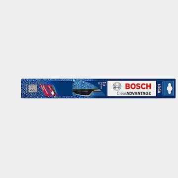 Bosch 3397006509e7w Clear Advantage 24 Ca Front Wind Shield Wiper Blade For Cars 24 In Delhi - Dealers, Manufacturers & Suppliers - Foto 4