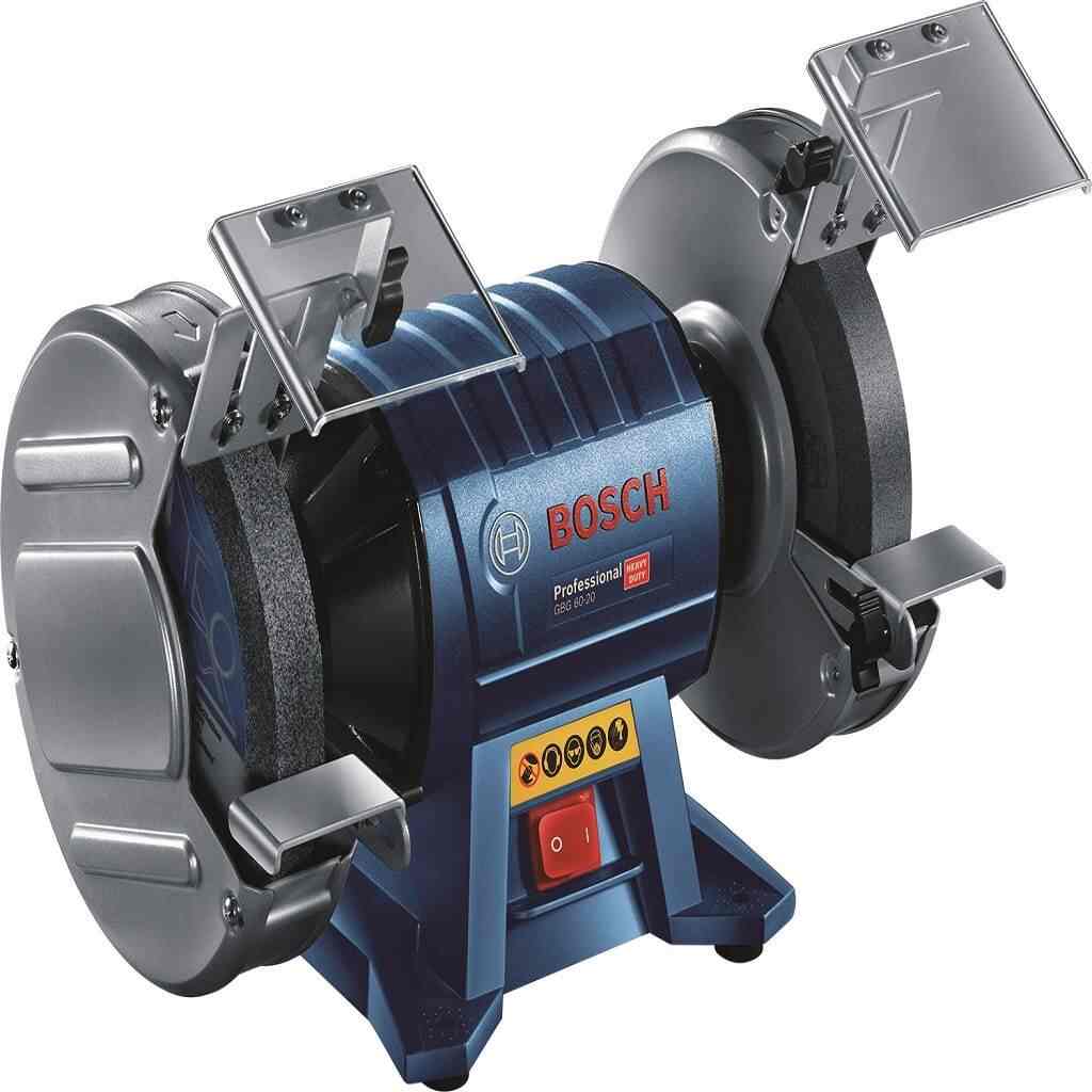 Bosch Gbg 60 20 Bench Grinder Price Starting From Rs 22 165. Find Verified Sellers in Ahmedabad JdMart