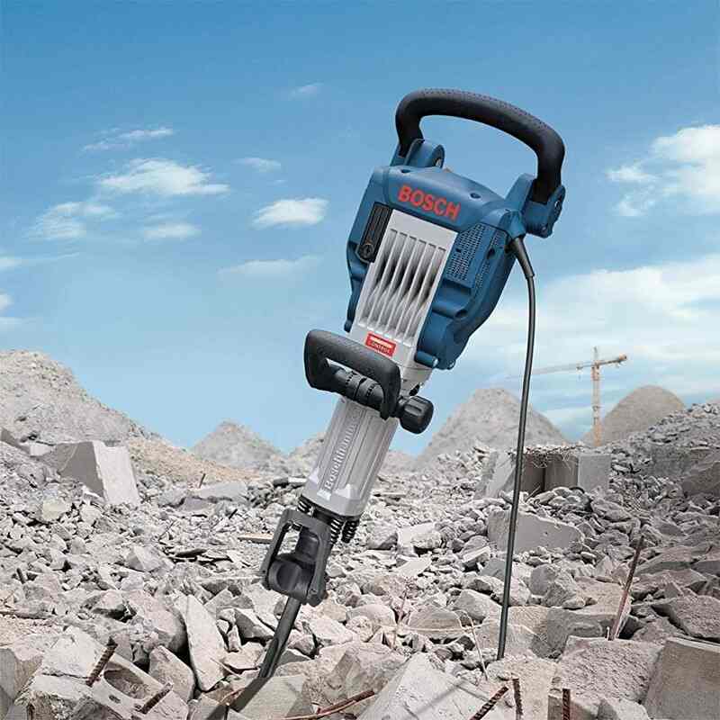 Hilti breaker machine 11kg online