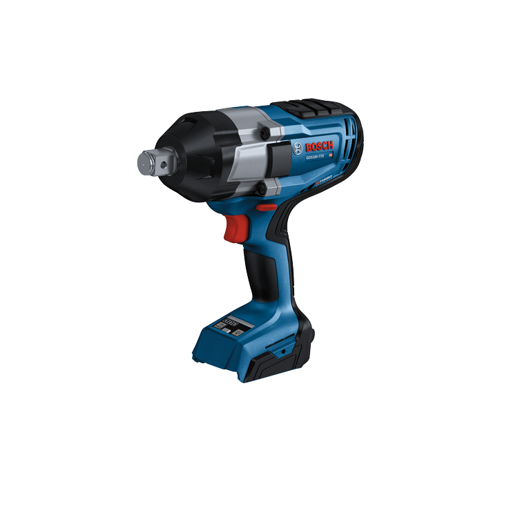 Bosch impact wrench gds discount 30