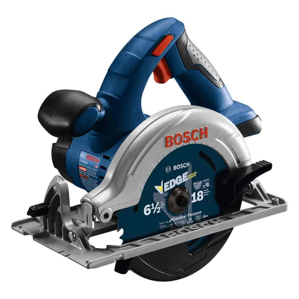 Bosch power online saw