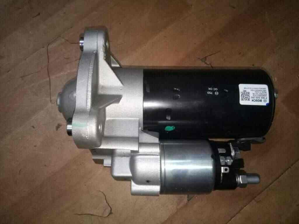 TVs self motor in Hyderabad at best price by Manasa Auto Electrical