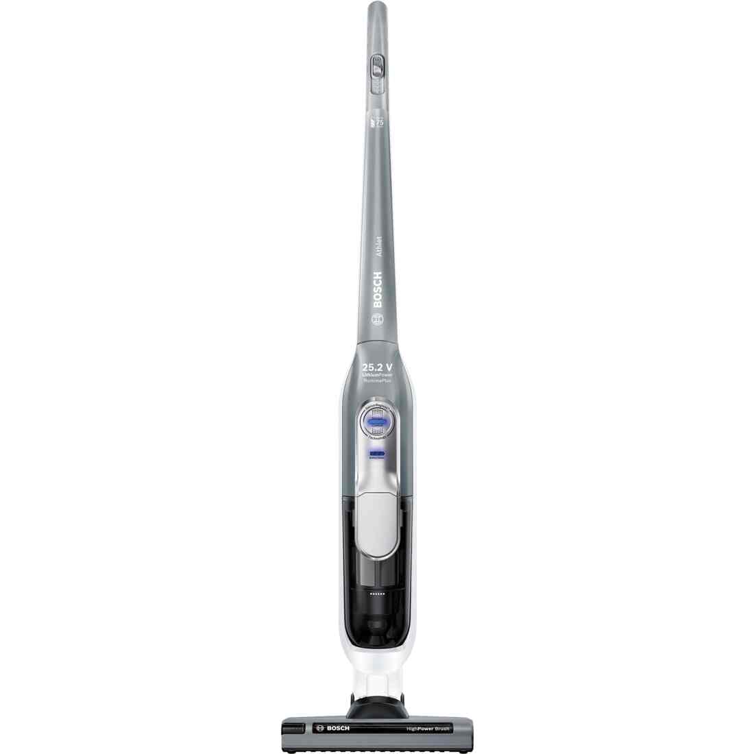 Buy Bosch Athlet 25 2v Lithiumpower Upright Cordless Vacuum