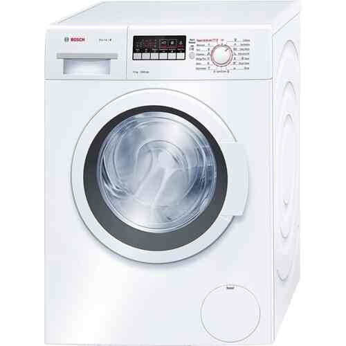 Bosch outlet wak2016win 7kg