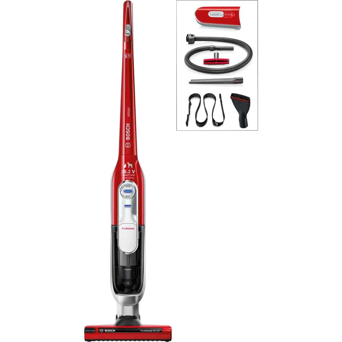 Which is the sales best cheap cordless vacuum
