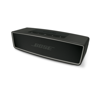 Bose Companion 5 Multimedia Speaker at Best Price | Compare Prices