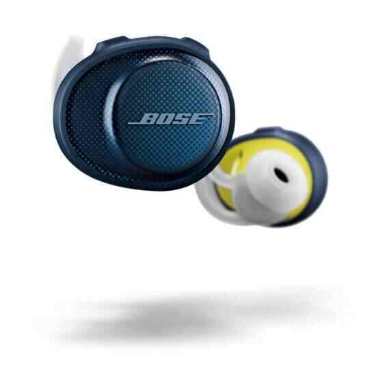 Bose soundsport free violet new arrivals