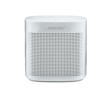 Bose SoundLink Colour Bluetooth Speaker II Bluetooth Speakers