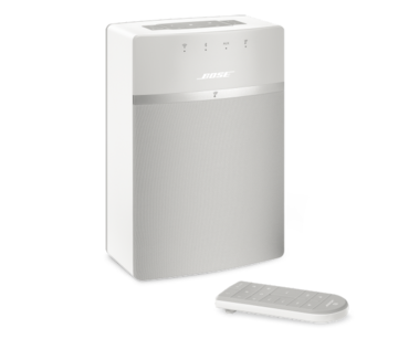 Indian Defence Soundtouch Airplay BOSE SoundTouch 10 Wireless