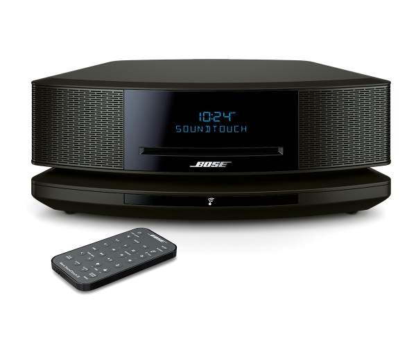 Bose wave music system 2024 iv bluetooth audio adapter