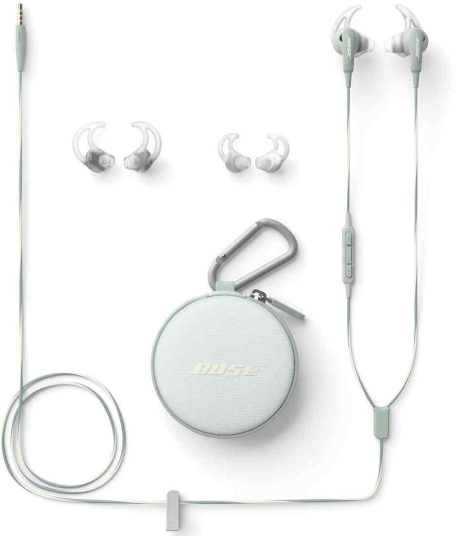 Bose soundsport energy best sale green