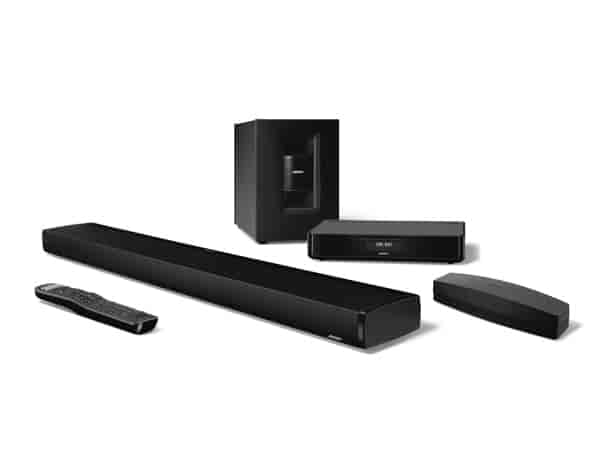 BOSE SoundTouch 130 Home Theatre