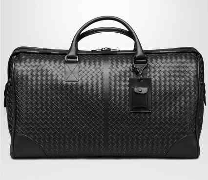 bottega duffel