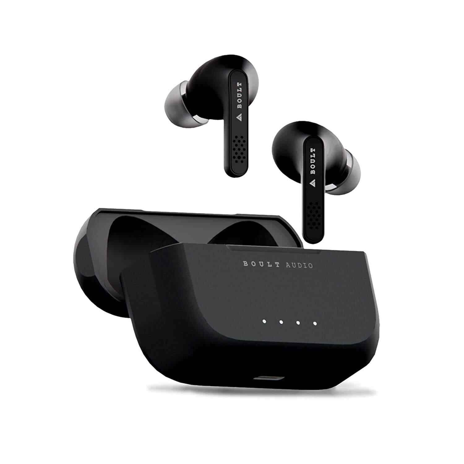 Boult Audio in Wazirpur Industrial Area 