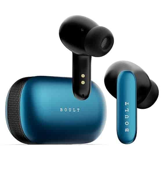 Boult handsfree bluetooth sale