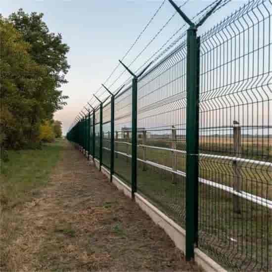 Wholesale barbed wire fence supplies online