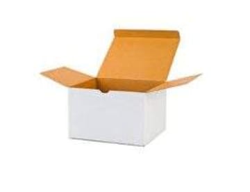 Box Type Enclosures - Get Best Price from Manufacturers & Suppliers in ...