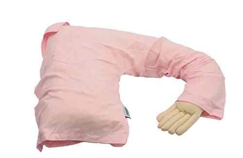 Boyfriend Pillow Pink Features Price Reviews Online In India