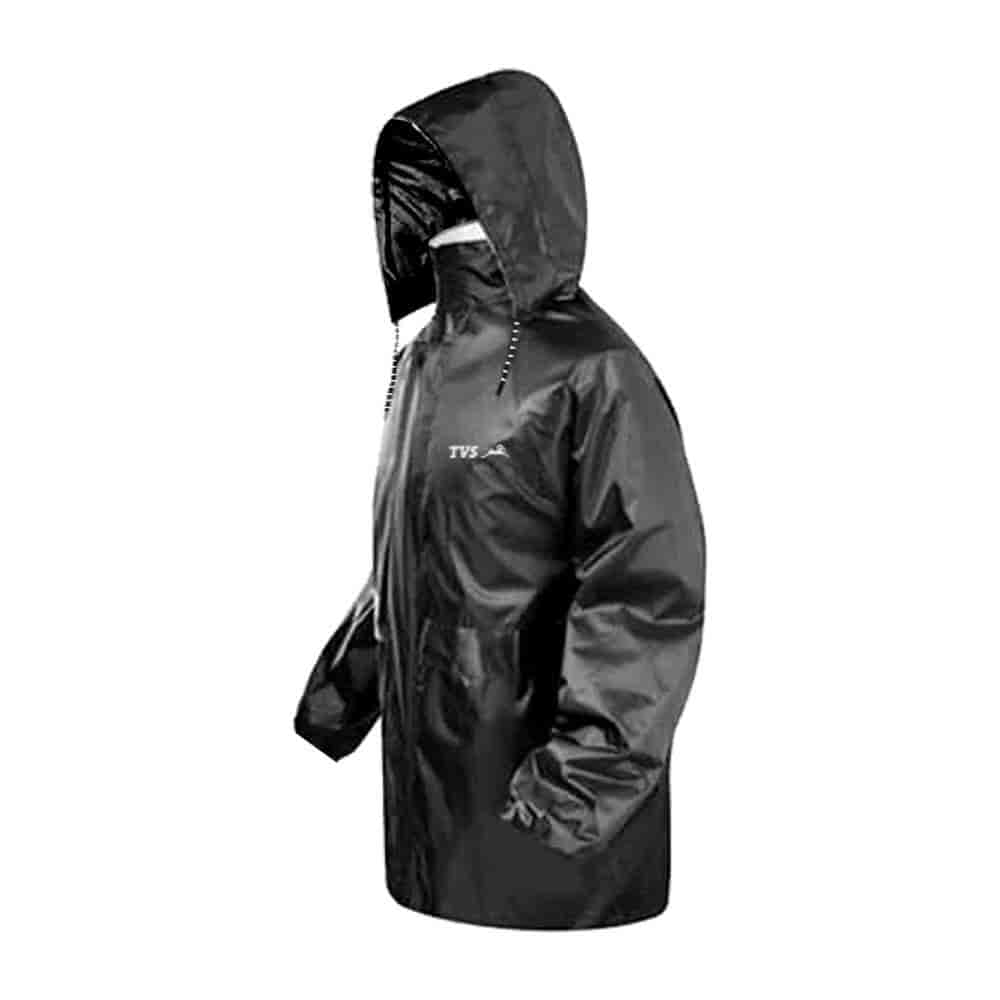 Duckback Champ Raincoat Get Best Price from Manufacturers Suppliers in India