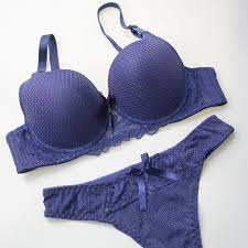 Calvin klein bra and panty set discount india
