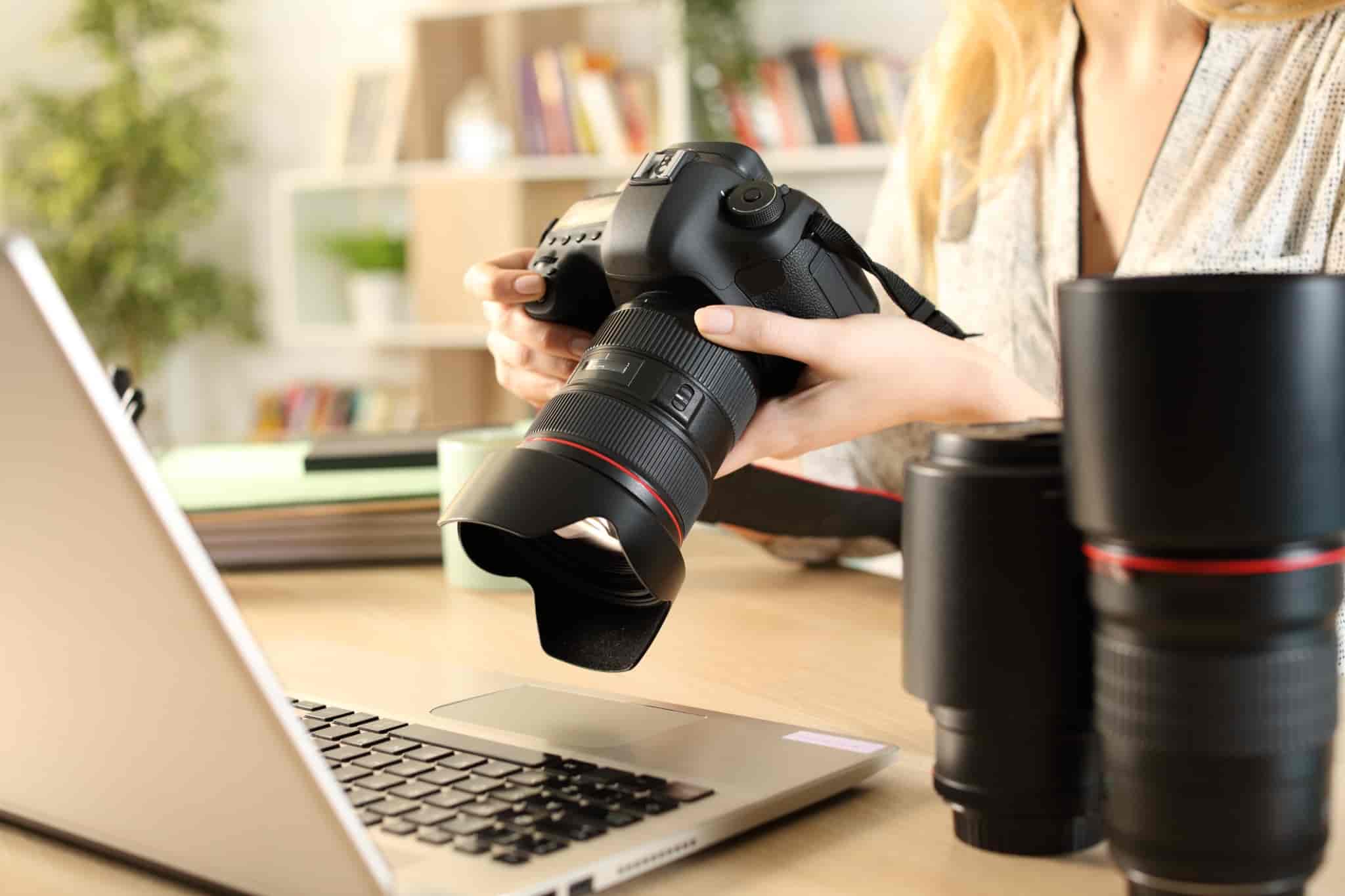 Brand Photography for Businesses