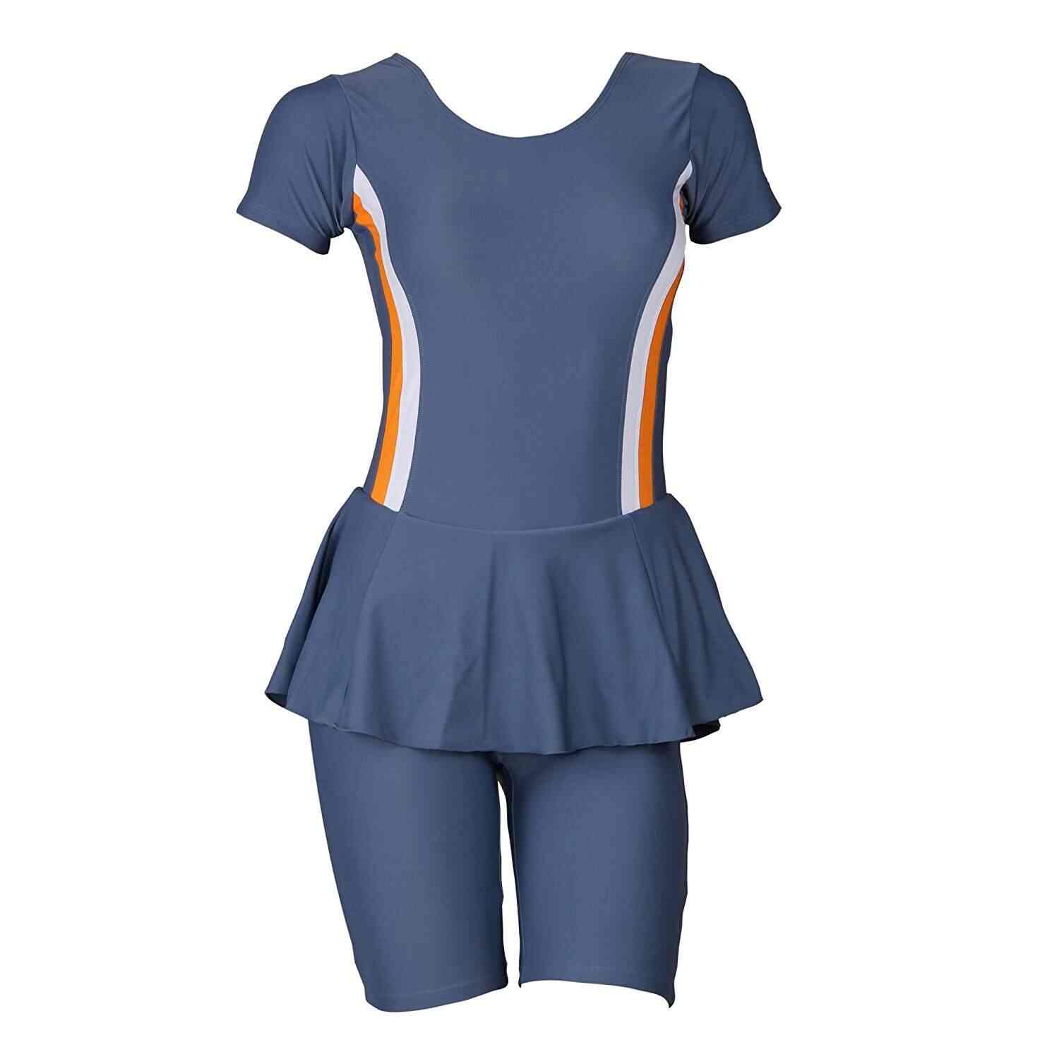 frock style swimwear