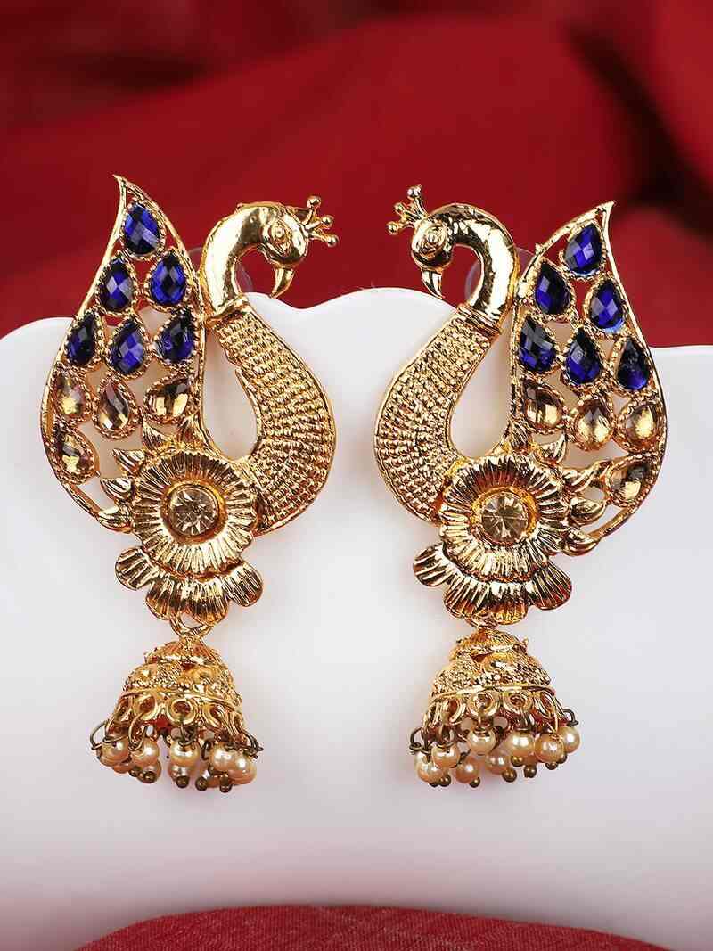 Details 74+ earrings in chennai latest 3tdesign.edu.vn