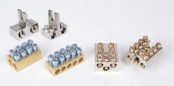 Best Barrier Terminal Block Manufacturers in Udaipur-rajasthan - Justdial