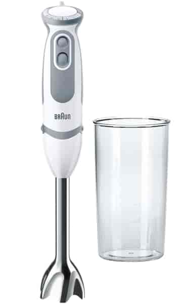 Braun shop mq 5007