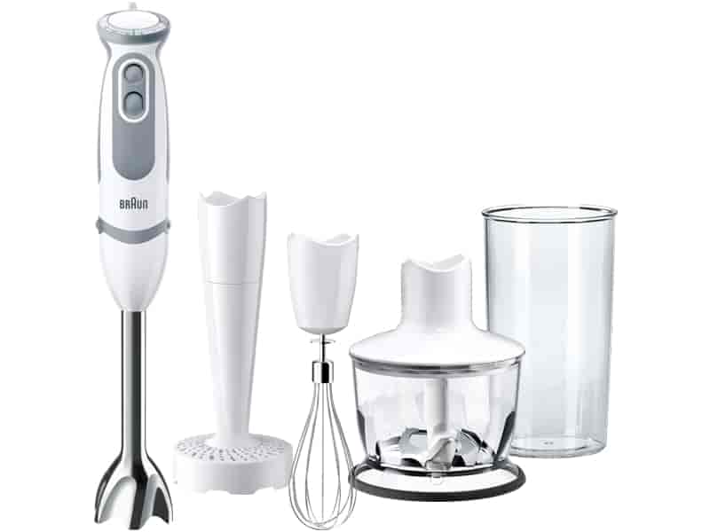 Braun mq outlet 5045