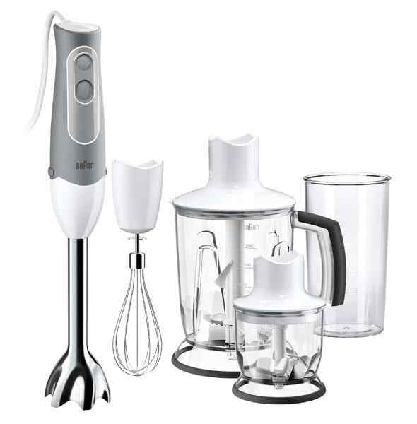 Braun top mq 5020