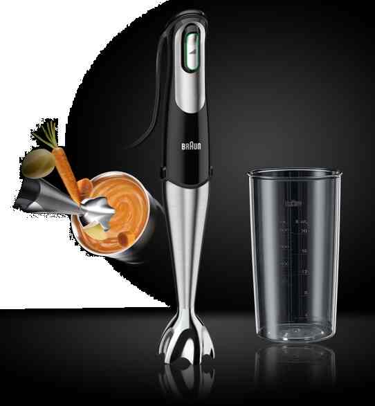 braun multiquick 7 mq 745 aperitif