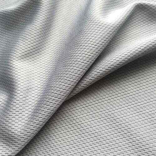 Is polyester dry fit hotsell