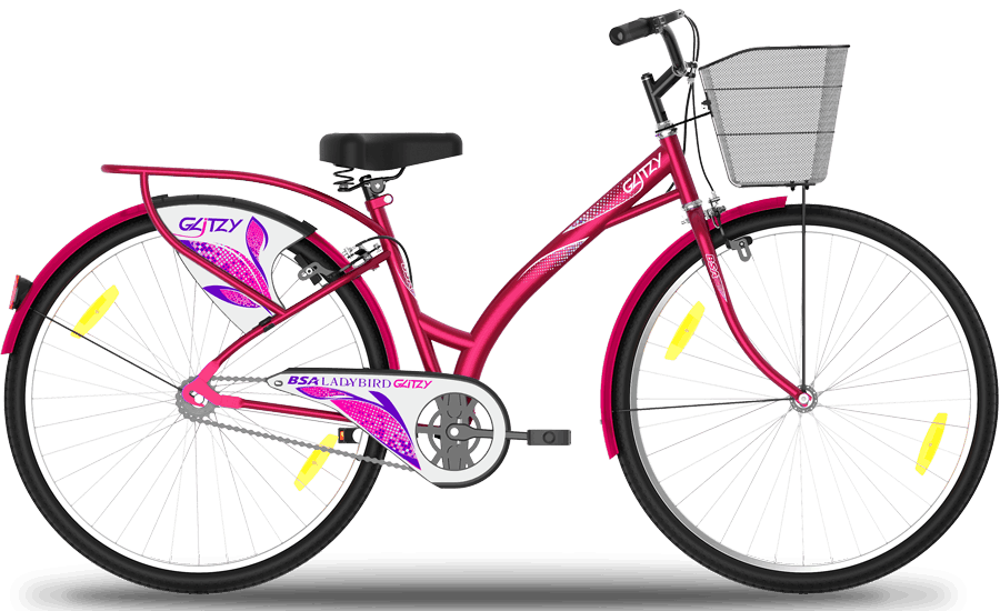 Atlas breeze cycle hotsell