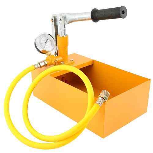 Water Pressure Testing Pump Price Starting From Rs 3 000 Pc Find Verified Sellers at Justdial