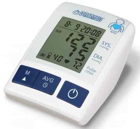 Bremed Blood Pressure Monitor in Coimbatore - Dealers, Manufacturers \u0026  Suppliers - Justdial