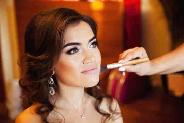 Bridal Make Up