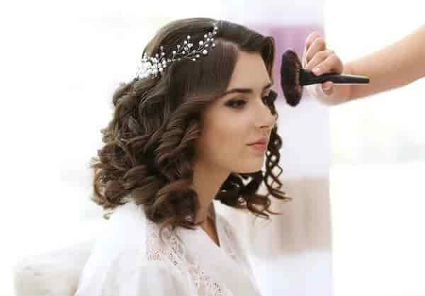 Bridal Makeup (Outstation)