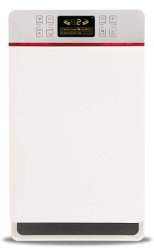 Oxyair best sale air purifier