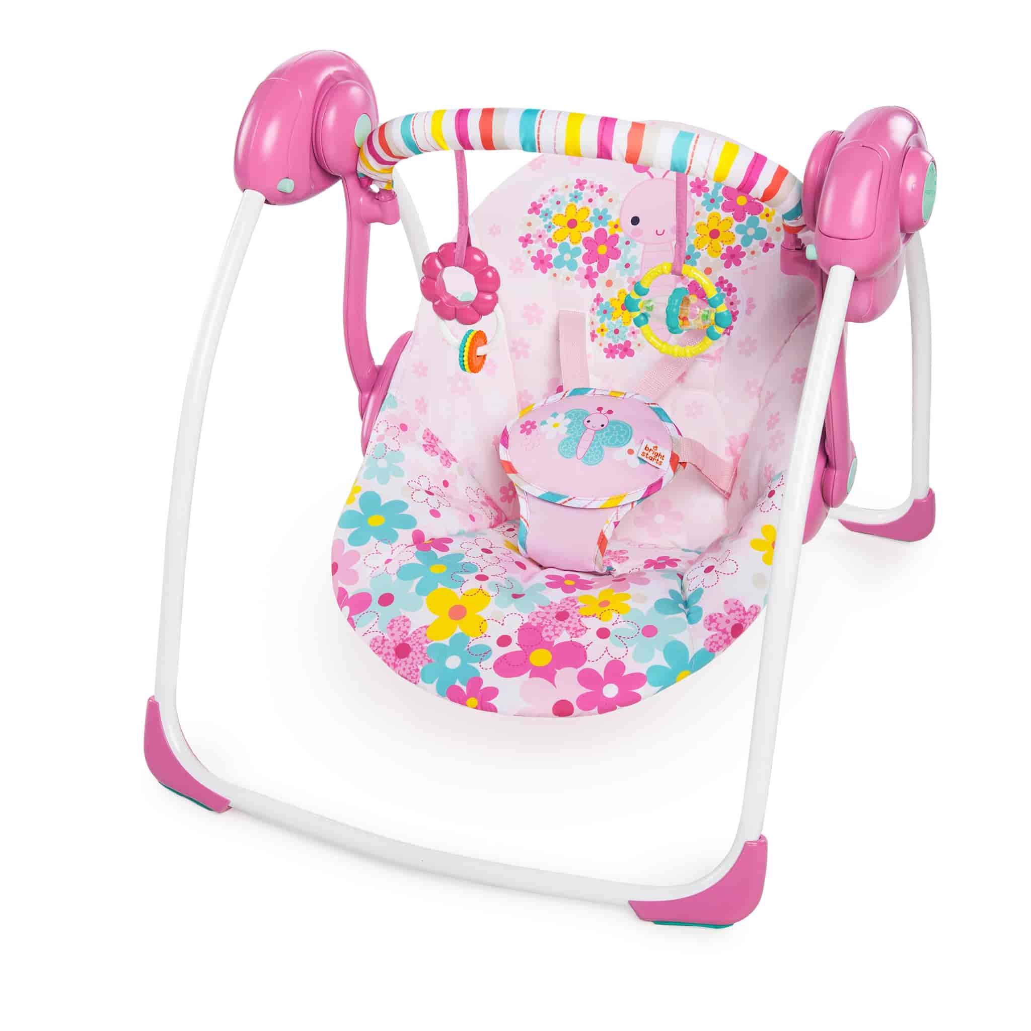 butterfly swing for baby
