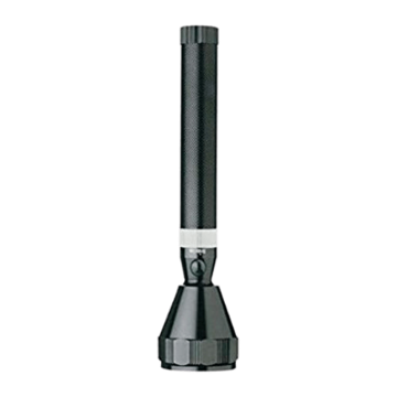12volt rechargeable.flashlight MCCC Small LED Flashlight Rechargeable with 12V Cigarette Lighter Socket  and USB Charger for Vechicle Car Easy to Carry