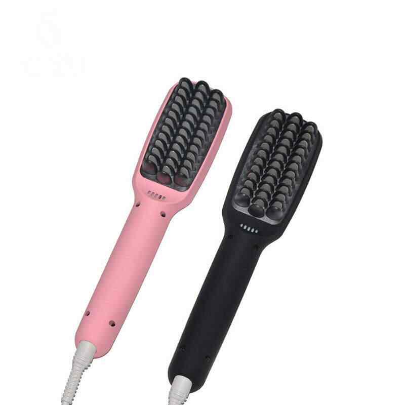 bronson hair straightener