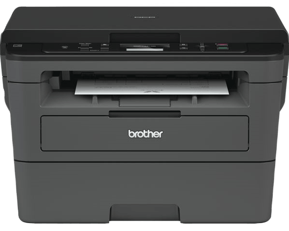 Brother DCP-2531DW All in One Laser Printer