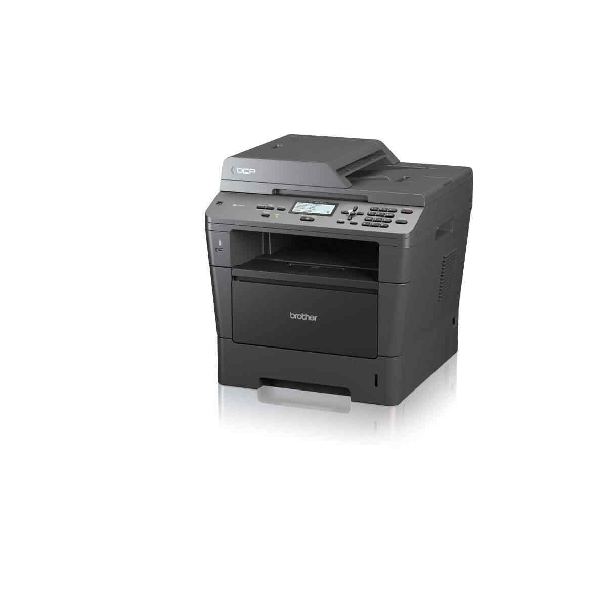 Buy Brother DCP-B7535dw Multi Function, Features, Price, Reviews Online in  India - Justdial