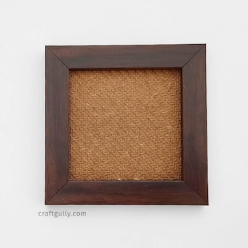 sheesham picture frame