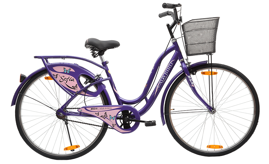 Bsa ladybird sofia price best sale