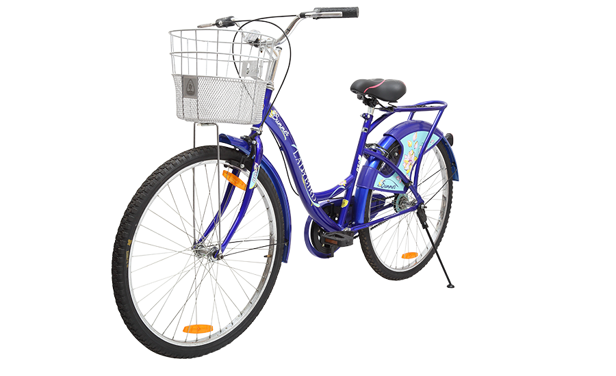 Bsa top battery cycle