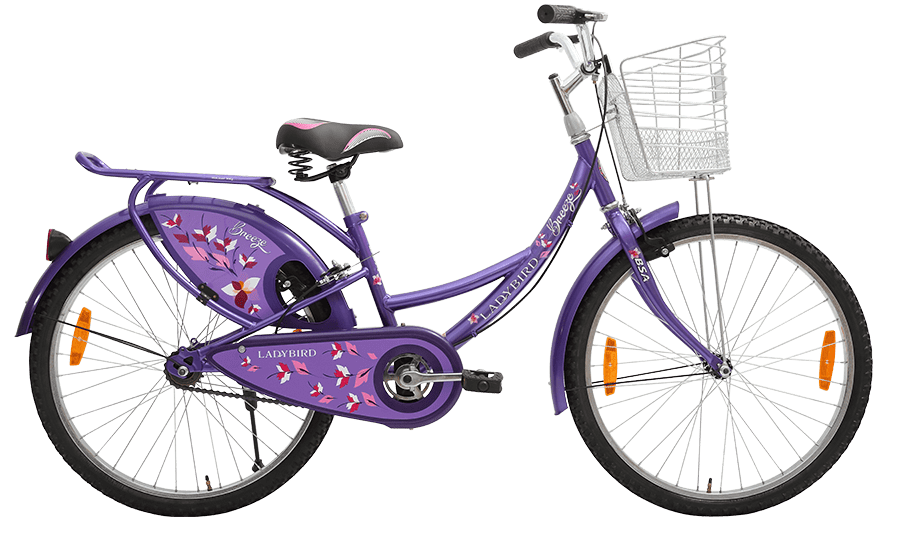 Bsa lady bird deals breeze